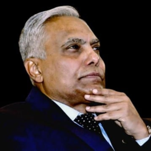 Brig. (Dr.) Tathagata Chatterjee